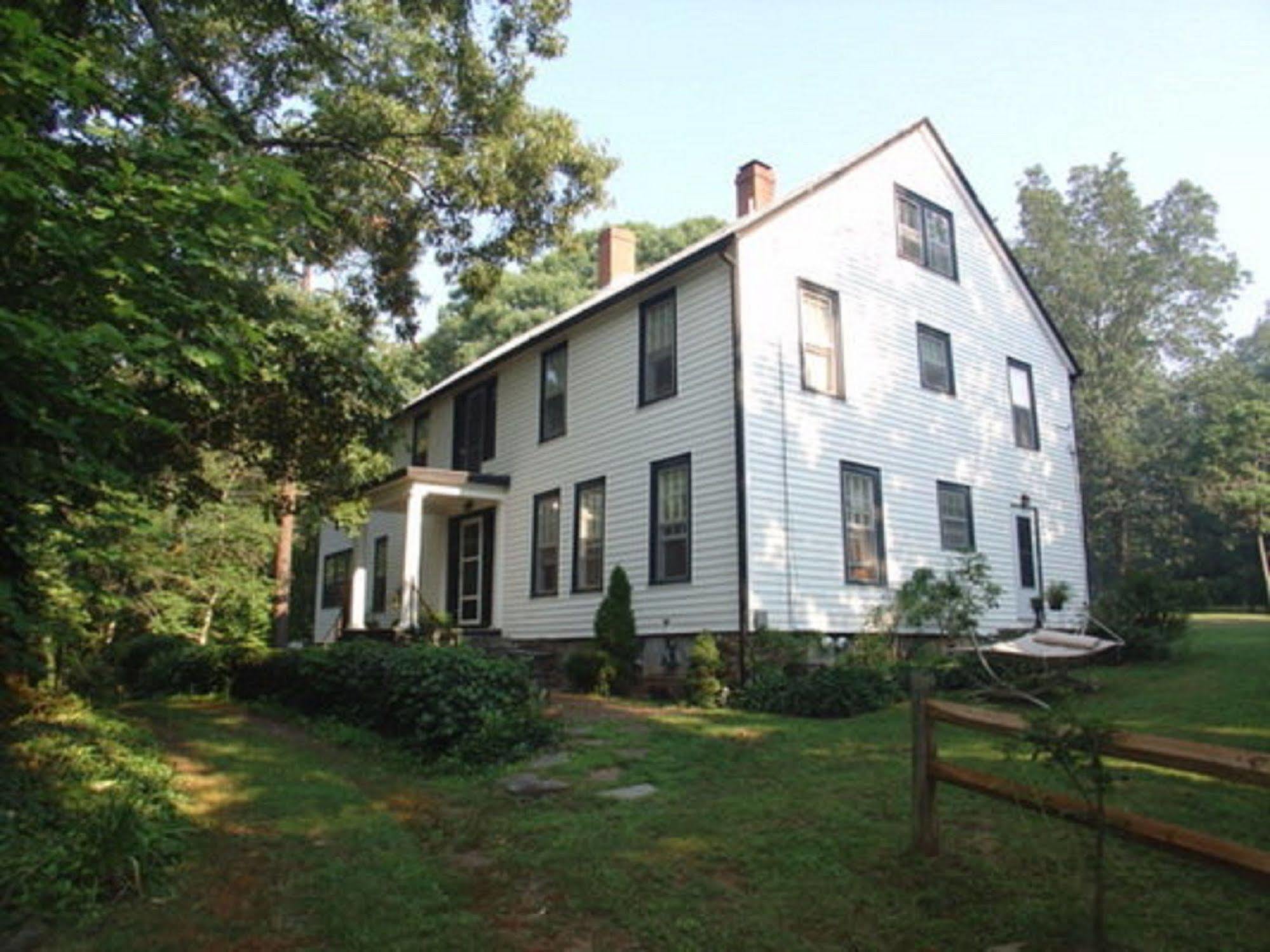 Black Mountain Inn Exterior photo