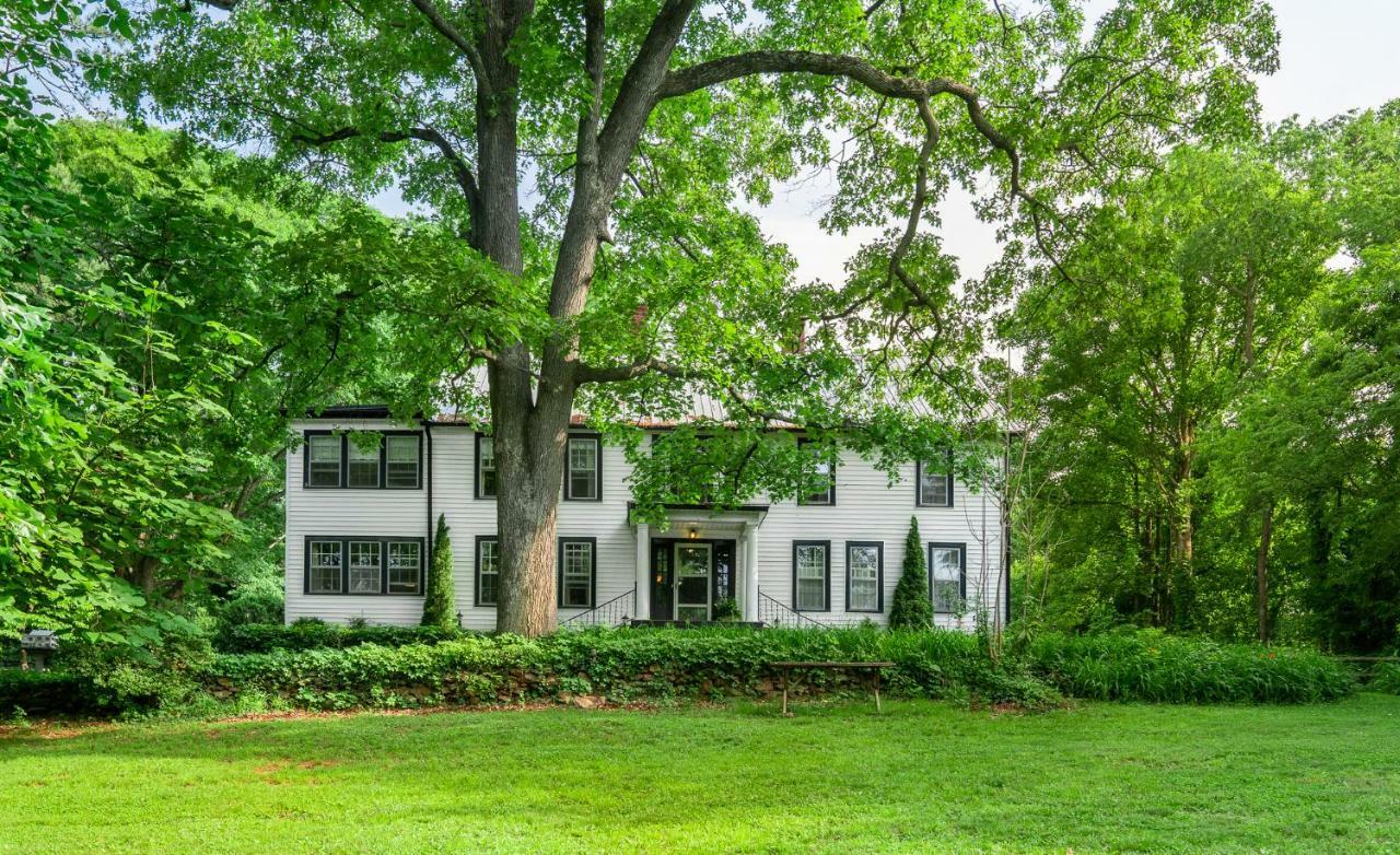 Black Mountain Inn Exterior photo