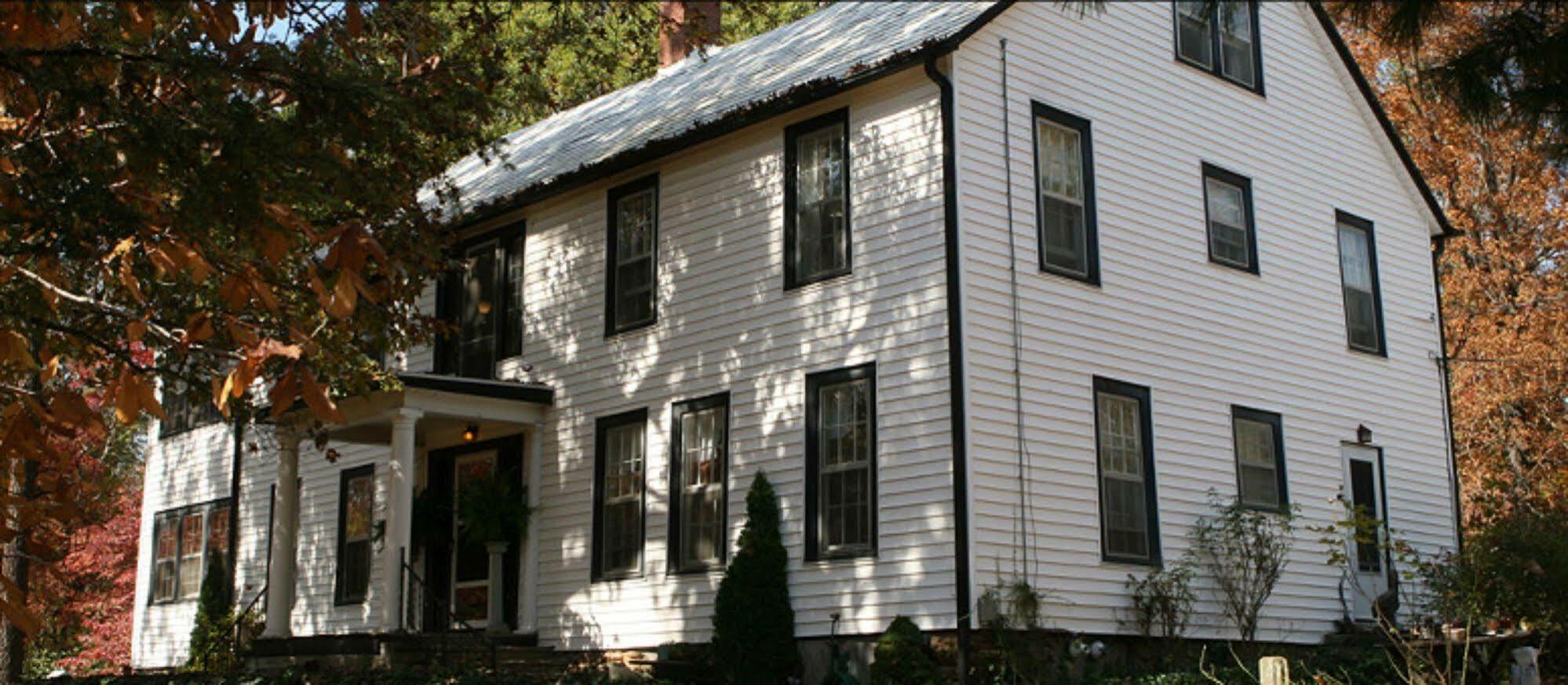 Black Mountain Inn Exterior photo